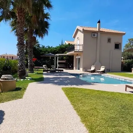 Villa Annamaria *