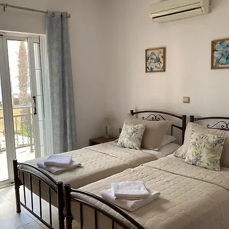 Villa Annamaria Skala (Kefalonia)