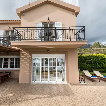 Annamaria * Skala (Kefalonia)