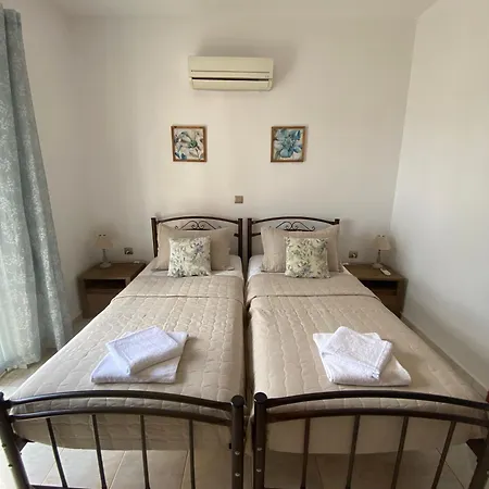 빌라 Annamaria Skala (Kefalonia)