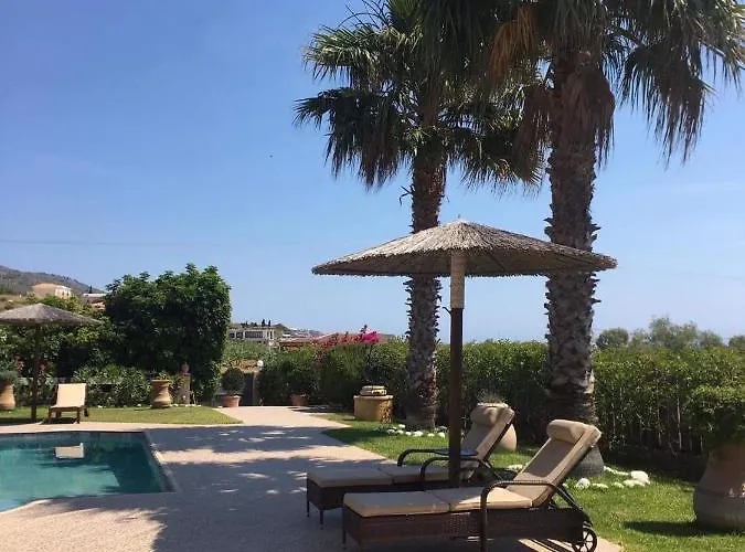 Annamaria Villa Skala (Kefalonia)