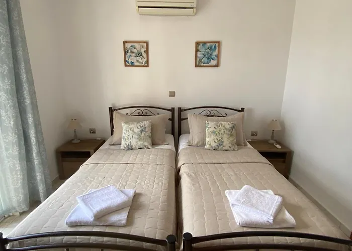 Villa Annamaria Skala (Kefalonia)