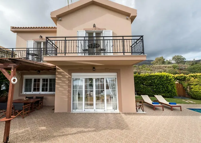 Annamaria * Skala (Kefalonia)