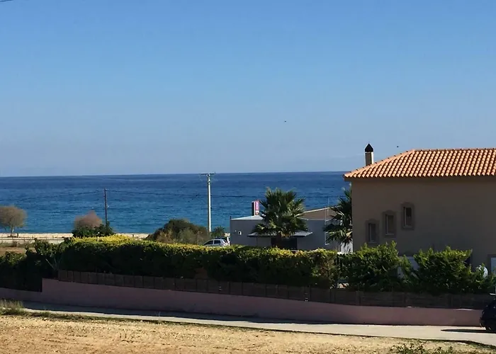 Annamaria * Skala (Kefalonia)